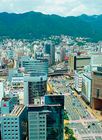 地域密着さからこその迅速な対応